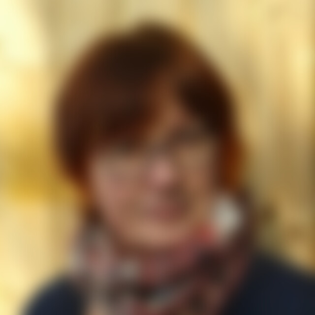 tierliebhaberin (71) aus Brüssow