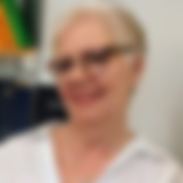 sophie (71) aus bremen