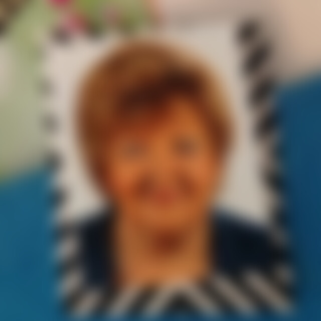 Dorothe2 (83) aus Donaueschingen