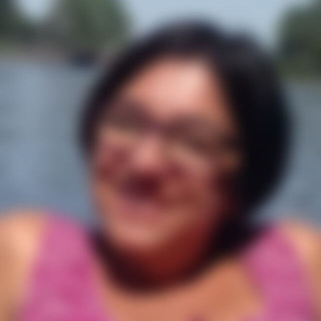 Sylvia84 (42) aus Mannheim