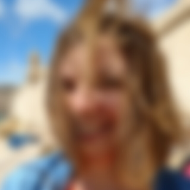 Lisannick (37) aus Berlin