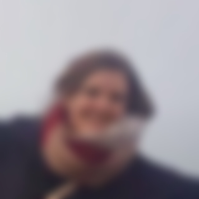 Lisannick (37) aus Berlin