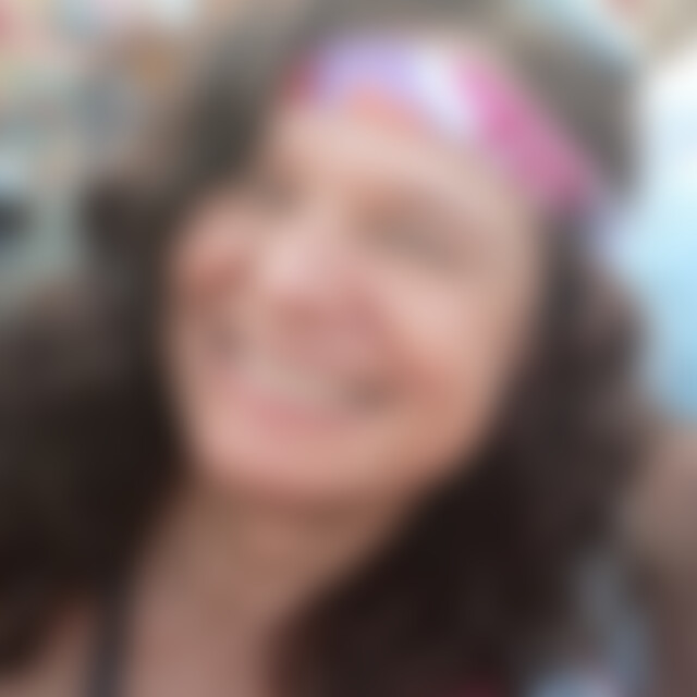 Riekelai (60) aus Rastatt
