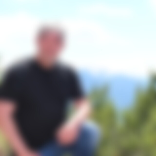 Nicolaus (68) aus Thale