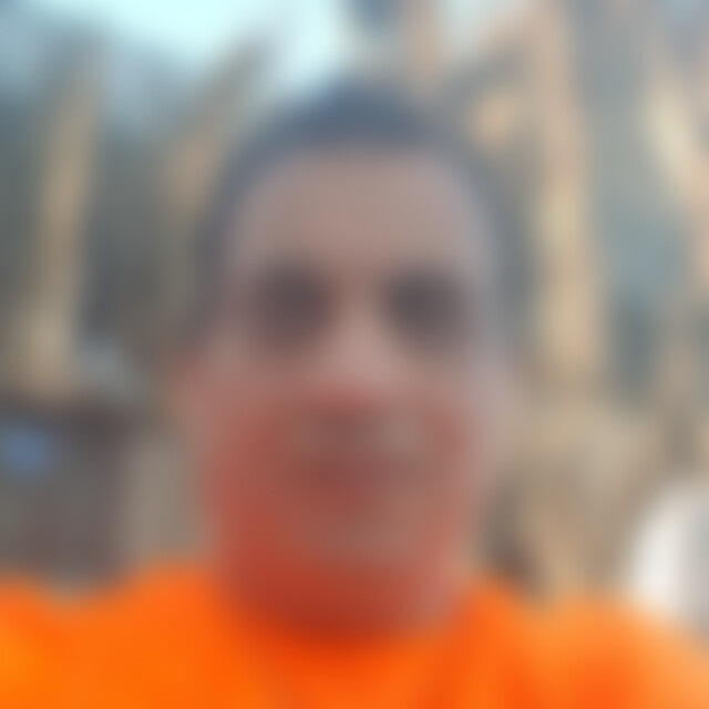 Barnabas (55) aus Gummersbach