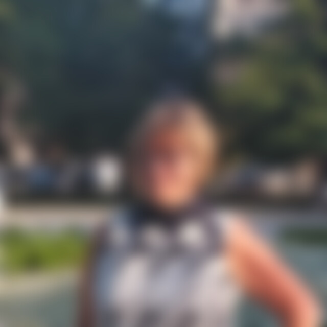 Liliana64 (61) aus Herford