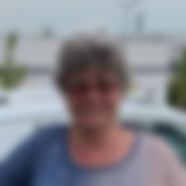 AdeleReiter (65) aus Usingen