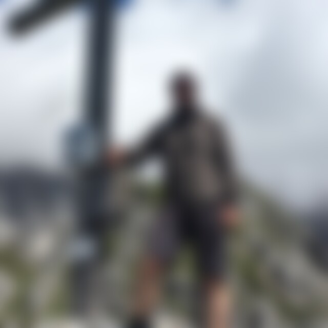 RotweinGeniesser (43) aus Jena