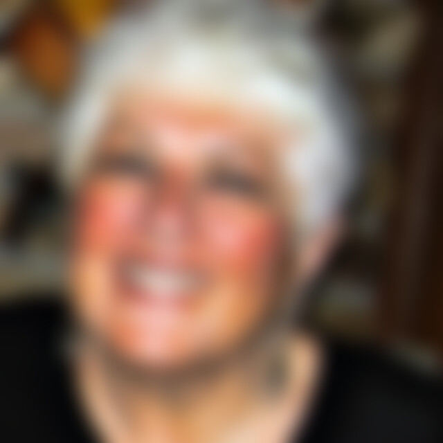Melissa16 (75) aus Oberursel