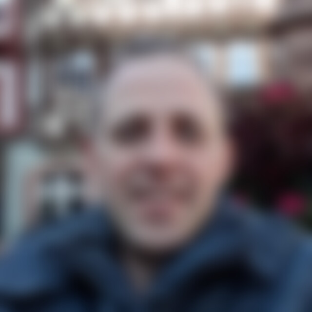 Chrismoeck (41) aus Reichshof Eckenhagen