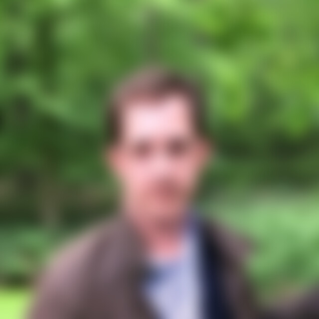 Chapi (39) aus Mannheim