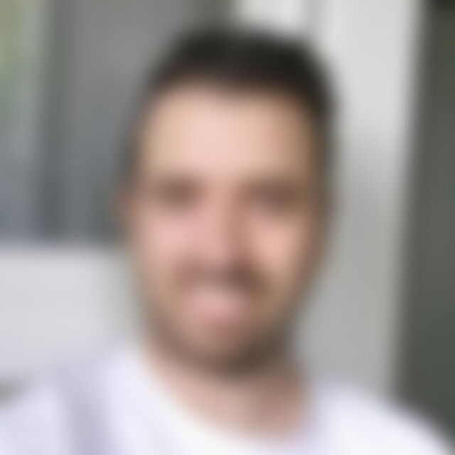 Davidmendes (45) aus Stuttgart