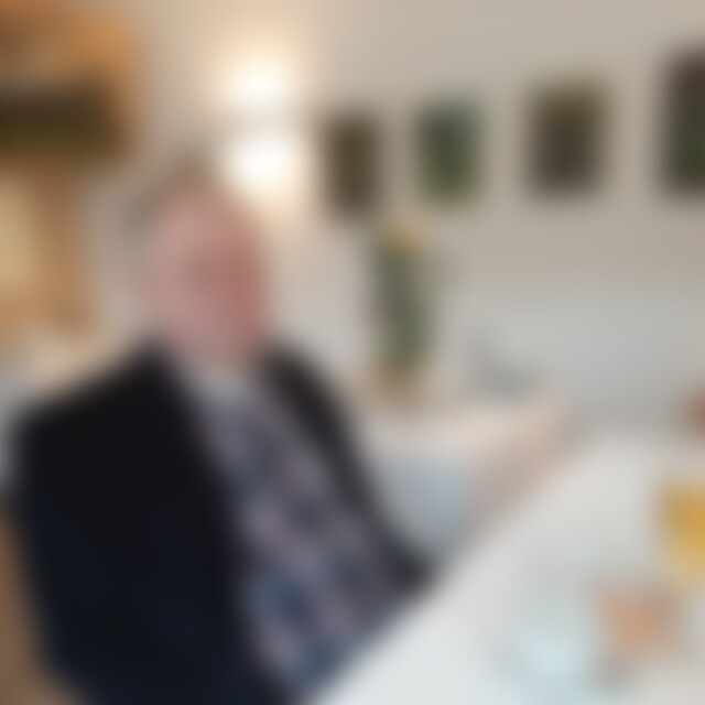 Reisepeter (61) aus Peitz