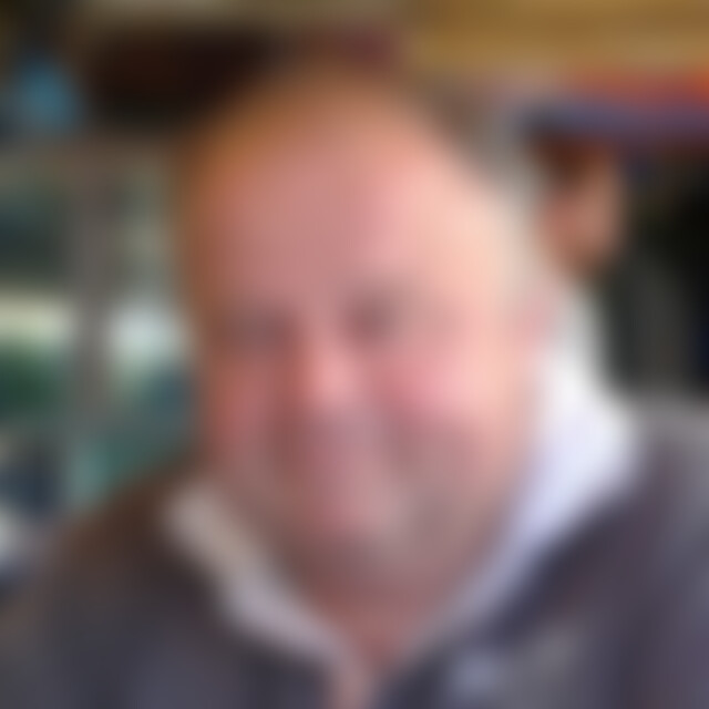 Reisepeter (61) aus Peitz