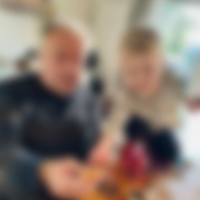 Reisepeter (61) aus Peitz