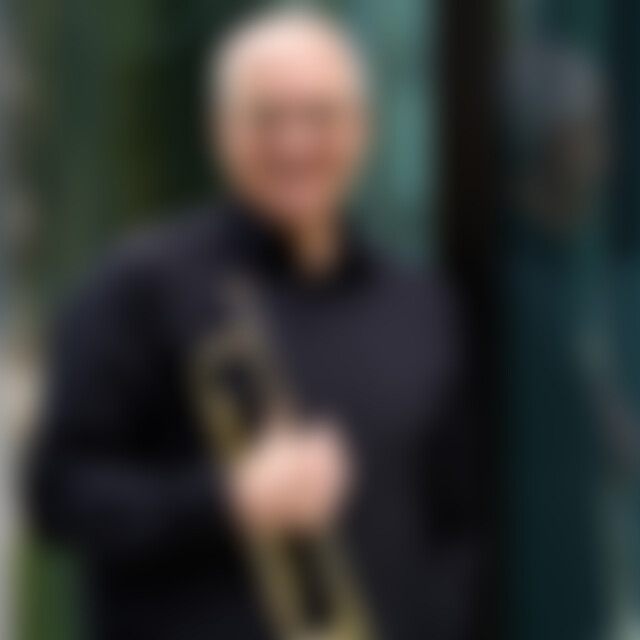 Bergbaum (55) aus Wien