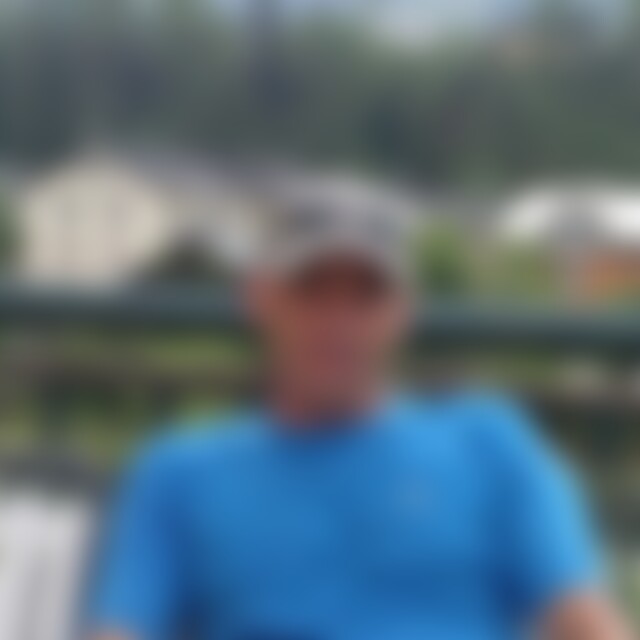 Mike (48) aus Fürstenfeldbruck