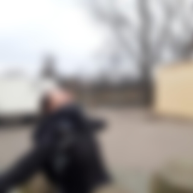 GewagtGefragt (48) aus Berlin