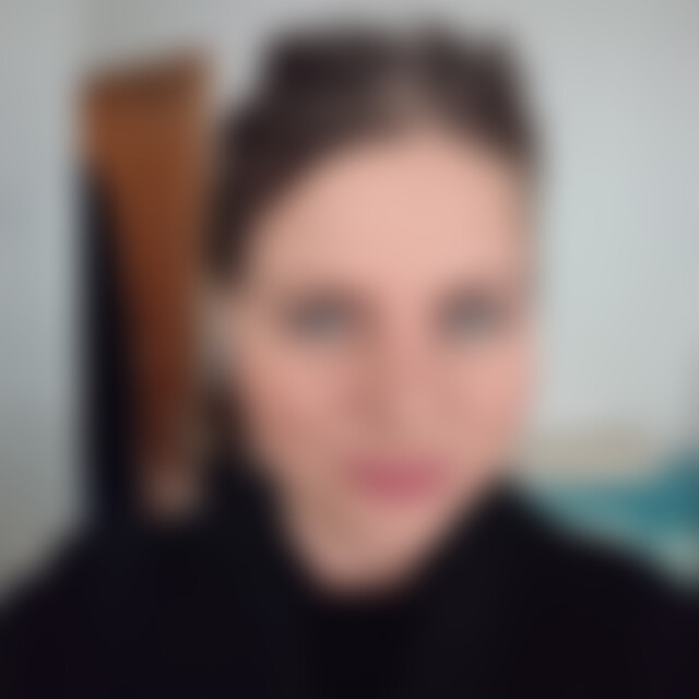 DenisaLuisa (39) aus Berlin