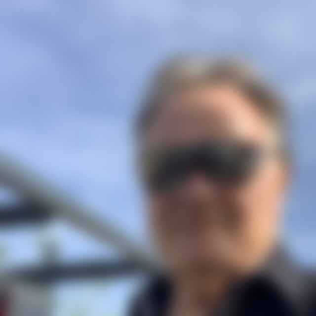 Nathaniel (63) aus Augsburg