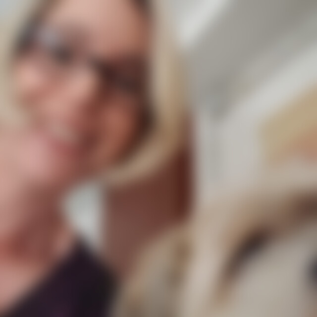 Daela (52) aus Hilchenbach