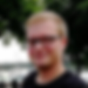Sascha91 (35) aus Freudenberg