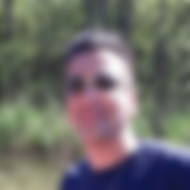 Najafi (41) aus Hamburg