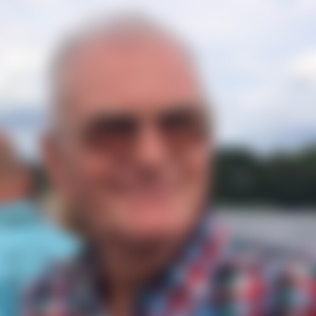 willusch (85) aus Falkensee