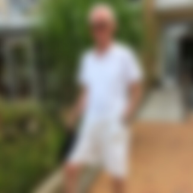 willusch (85) aus Falkensee