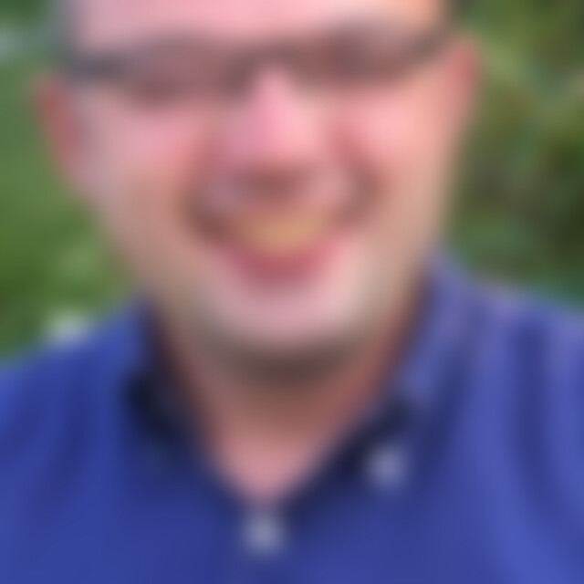 Robensin (43) aus Königsfeld