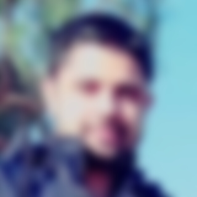 Danial (31) aus 