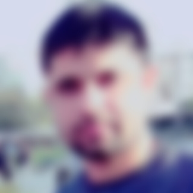 Danial (31) aus 