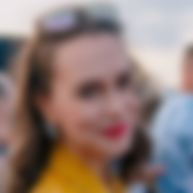 SarahMaria (32) aus Hamburg