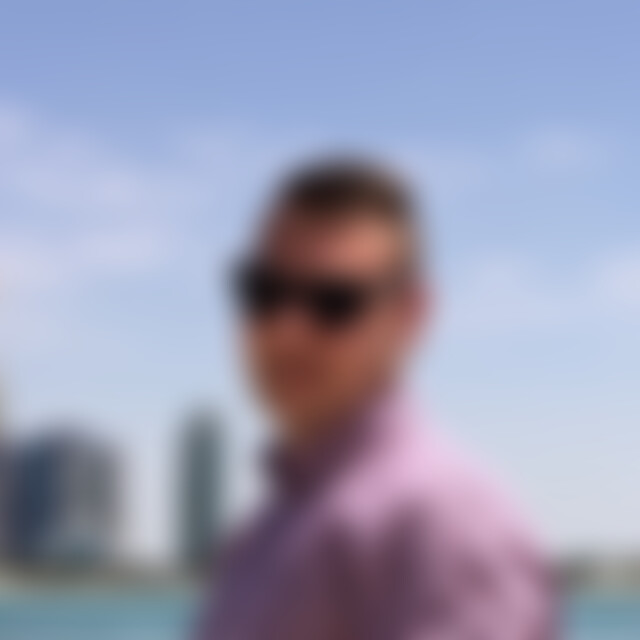 Gero (33) aus Nienhagen