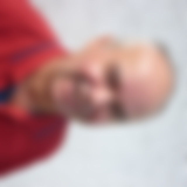 Icke (67) aus Reichshof