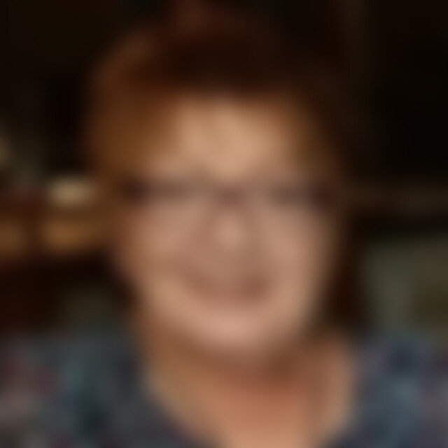 Katzenfrau (69) aus Bochum