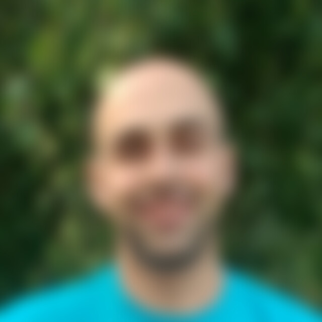 Singlemann39 (47) aus nahe Kassel