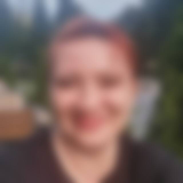 Nastja (40) aus Hamburg