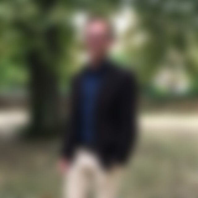 MichiEluap (37) aus Stuttgart