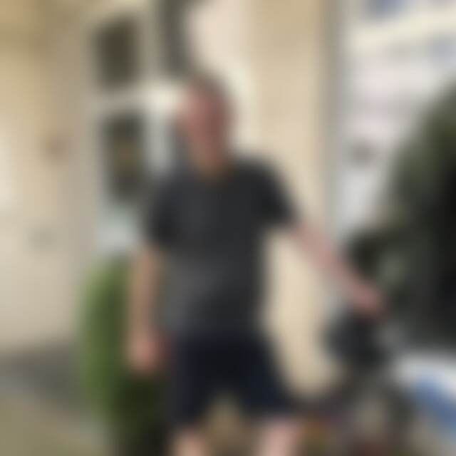 Rettunganker (36) aus Gerlingen