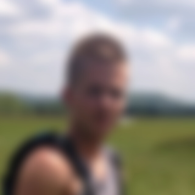 Benny360 (38) aus Holzgerlingen