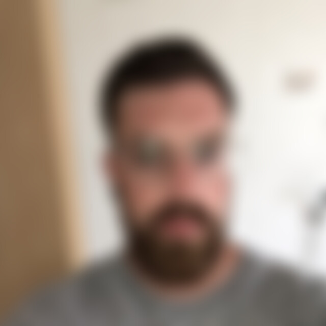 PatrickMatteis (35) aus Pliezhausen