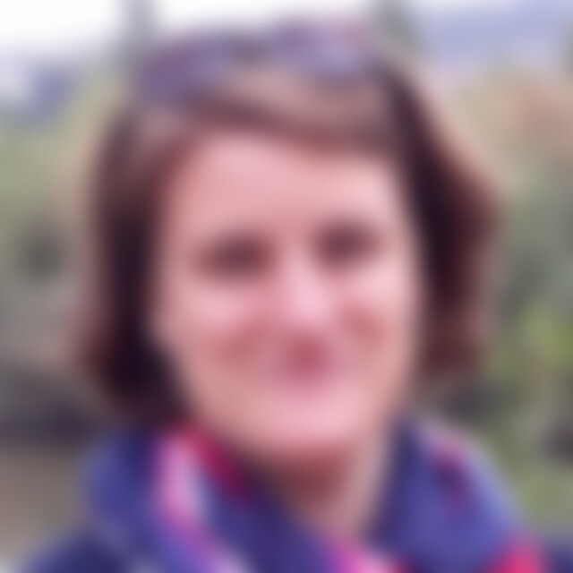 Lilie76 (49) aus Berlin