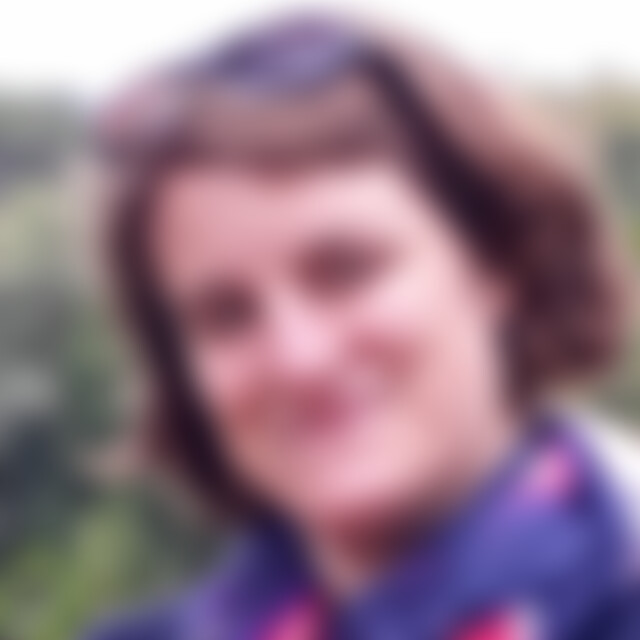 Lilie76 (49) aus Berlin