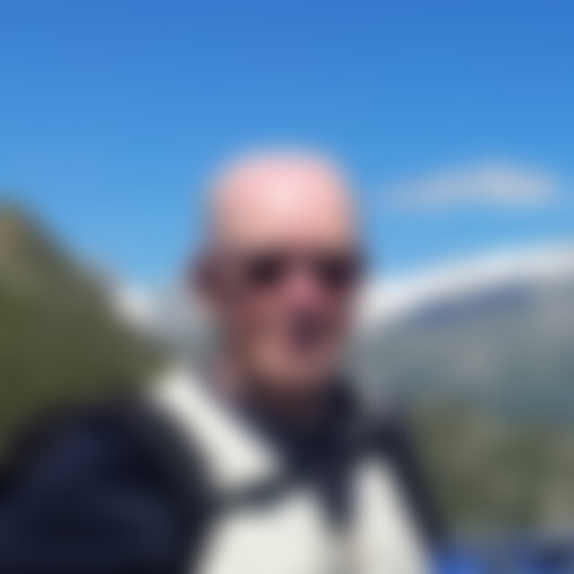 Andres (86) aus Pinneberg