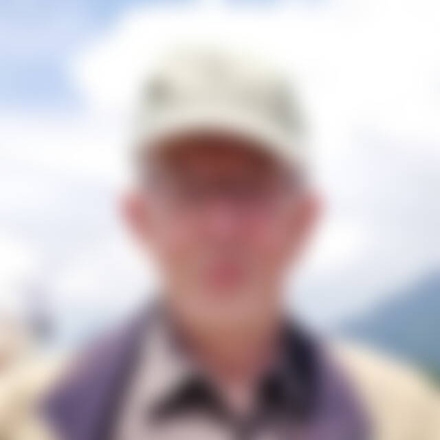Andres (86) aus Pinneberg