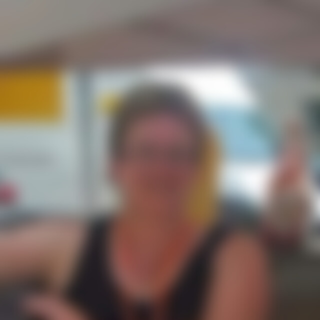 Roswitha79 (46) aus Passau