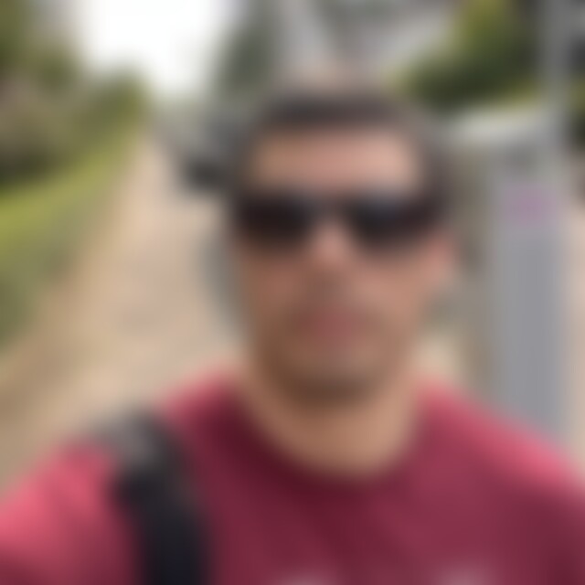 Willer (40) aus Düsseldorf
