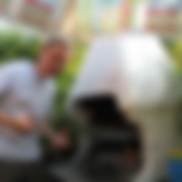 uncleTom (51) aus Berlin