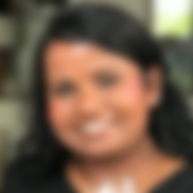 Kajani (42) aus Essen